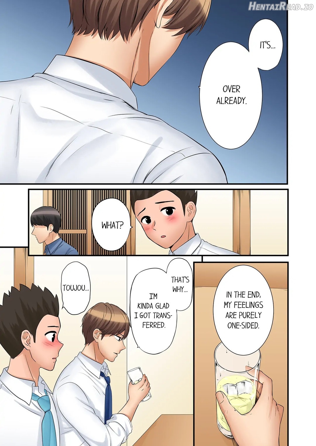 "Ato 3-kai wa Ikeru yo ne?" Otto no Kitaku Mae, Zetsurin Gitei ni Nando mo Hametaosareru Tsuma 1 I A Wife Who Is Made to Cum Many Times by Her Peerless Brother-in-Law Before Her Husband Comes Home 1 Chapter 5 - page 19