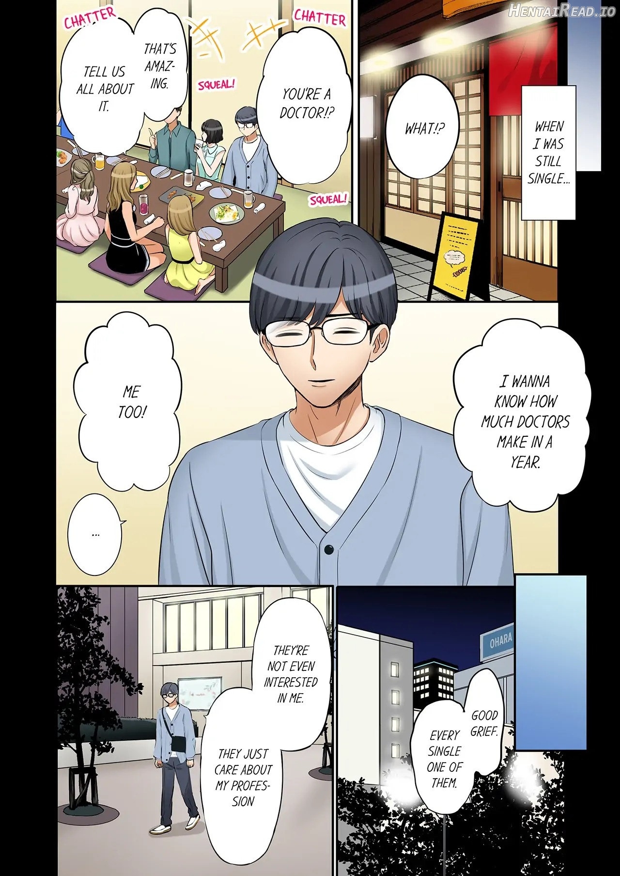 "Ato 3-kai wa Ikeru yo ne?" Otto no Kitaku Mae, Zetsurin Gitei ni Nando mo Hametaosareru Tsuma 1 I A Wife Who Is Made to Cum Many Times by Her Peerless Brother-in-Law Before Her Husband Comes Home 1 Chapter 5 - page 30