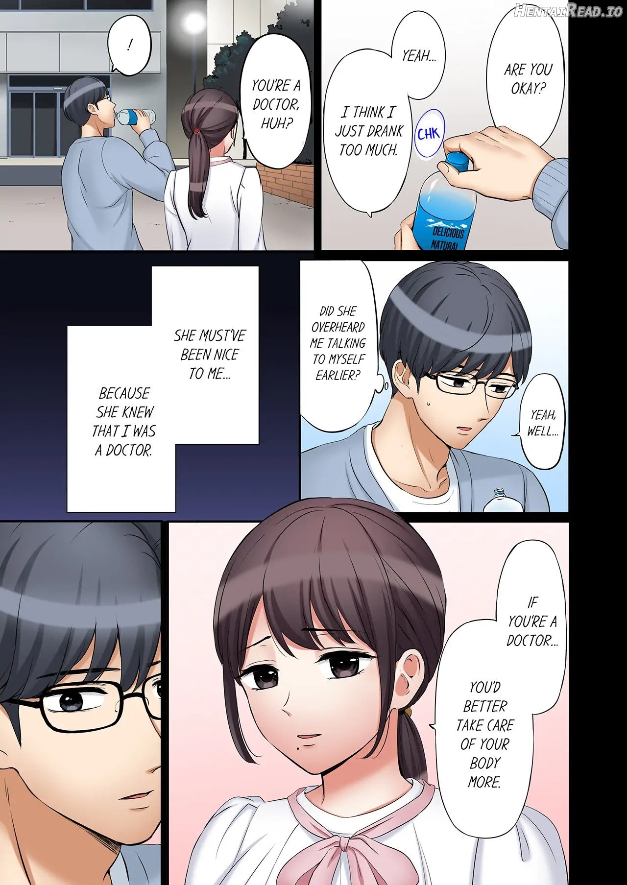 "Ato 3-kai wa Ikeru yo ne?" Otto no Kitaku Mae, Zetsurin Gitei ni Nando mo Hametaosareru Tsuma 1 I A Wife Who Is Made to Cum Many Times by Her Peerless Brother-in-Law Before Her Husband Comes Home 1 Chapter 5 - page 33