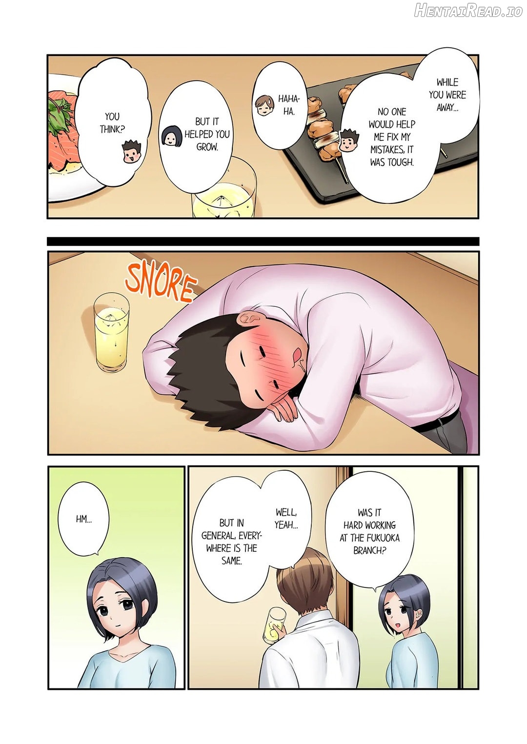 "Ato 3-kai wa Ikeru yo ne?" Otto no Kitaku Mae, Zetsurin Gitei ni Nando mo Hametaosareru Tsuma 1 I A Wife Who Is Made to Cum Many Times by Her Peerless Brother-in-Law Before Her Husband Comes Home 1 Chapter 5 - page 94