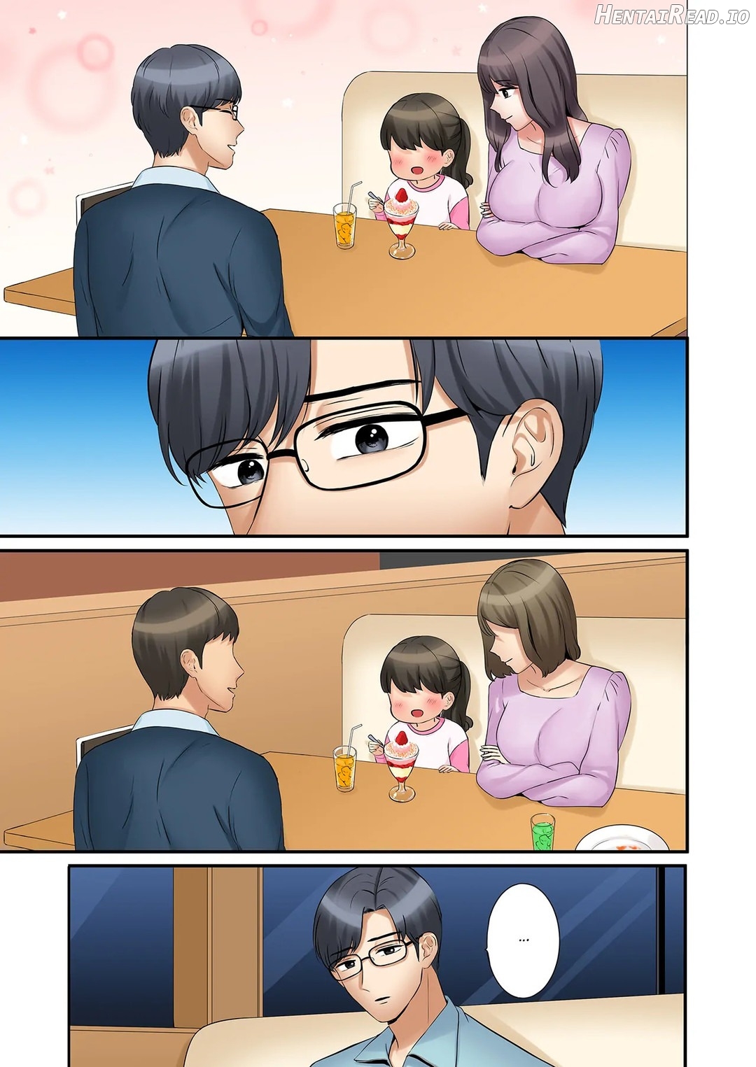 "Ato 3-kai wa Ikeru yo ne?" Otto no Kitaku Mae, Zetsurin Gitei ni Nando mo Hametaosareru Tsuma 1 I A Wife Who Is Made to Cum Many Times by Her Peerless Brother-in-Law Before Her Husband Comes Home 1 Chapter 5 - page 115
