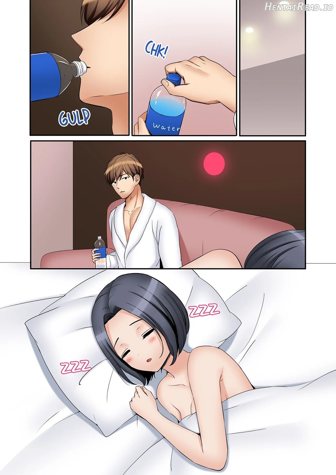 "Ato 3-kai wa Ikeru yo ne?" Otto no Kitaku Mae, Zetsurin Gitei ni Nando mo Hametaosareru Tsuma 1 I A Wife Who Is Made to Cum Many Times by Her Peerless Brother-in-Law Before Her Husband Comes Home 1 Chapter 5 - page 139