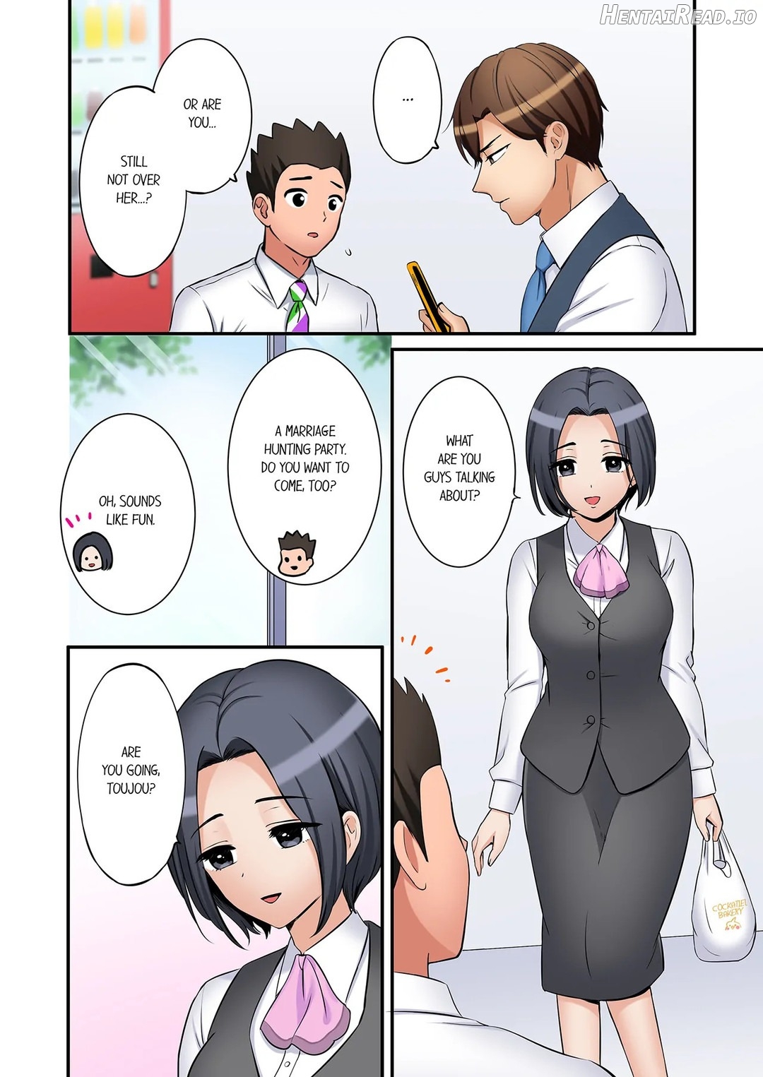 "Ato 3-kai wa Ikeru yo ne?" Otto no Kitaku Mae, Zetsurin Gitei ni Nando mo Hametaosareru Tsuma 1 I A Wife Who Is Made to Cum Many Times by Her Peerless Brother-in-Law Before Her Husband Comes Home 1 Chapter 5 - page 166
