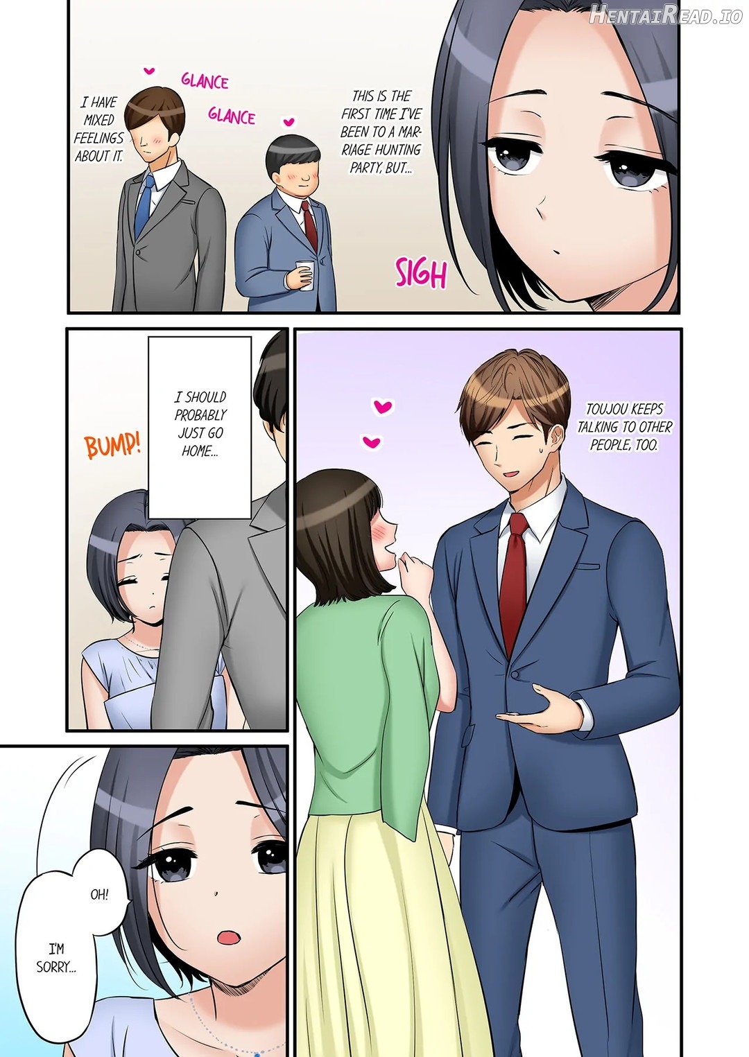 "Ato 3-kai wa Ikeru yo ne?" Otto no Kitaku Mae, Zetsurin Gitei ni Nando mo Hametaosareru Tsuma 1 I A Wife Who Is Made to Cum Many Times by Her Peerless Brother-in-Law Before Her Husband Comes Home 1 Chapter 5 - page 169