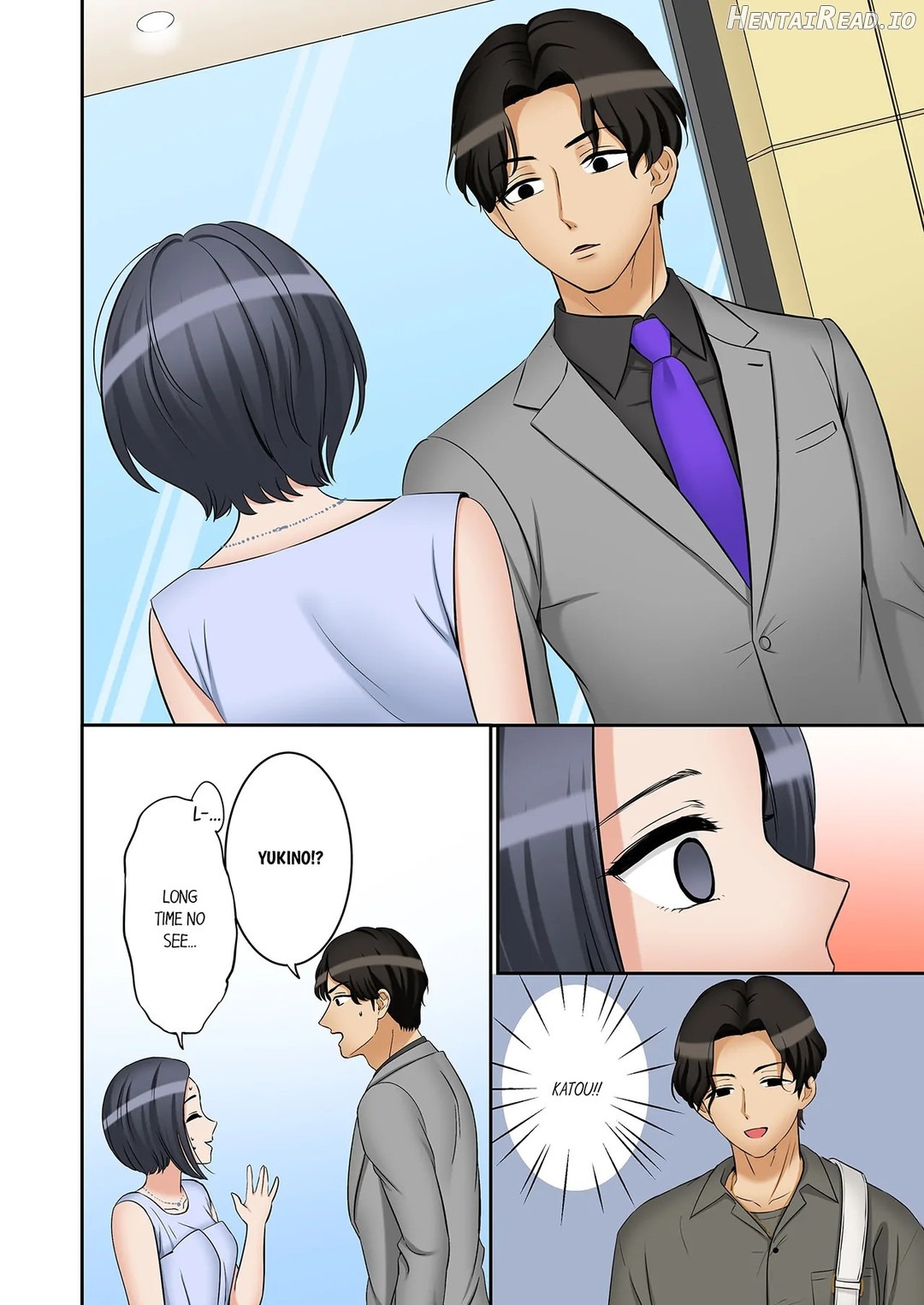 "Ato 3-kai wa Ikeru yo ne?" Otto no Kitaku Mae, Zetsurin Gitei ni Nando mo Hametaosareru Tsuma 1 I A Wife Who Is Made to Cum Many Times by Her Peerless Brother-in-Law Before Her Husband Comes Home 1 Chapter 5 - page 170