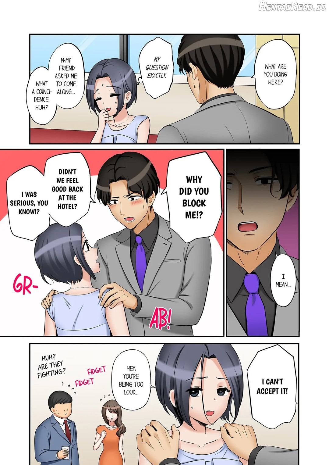 "Ato 3-kai wa Ikeru yo ne?" Otto no Kitaku Mae, Zetsurin Gitei ni Nando mo Hametaosareru Tsuma 1 I A Wife Who Is Made to Cum Many Times by Her Peerless Brother-in-Law Before Her Husband Comes Home 1 Chapter 5 - page 171