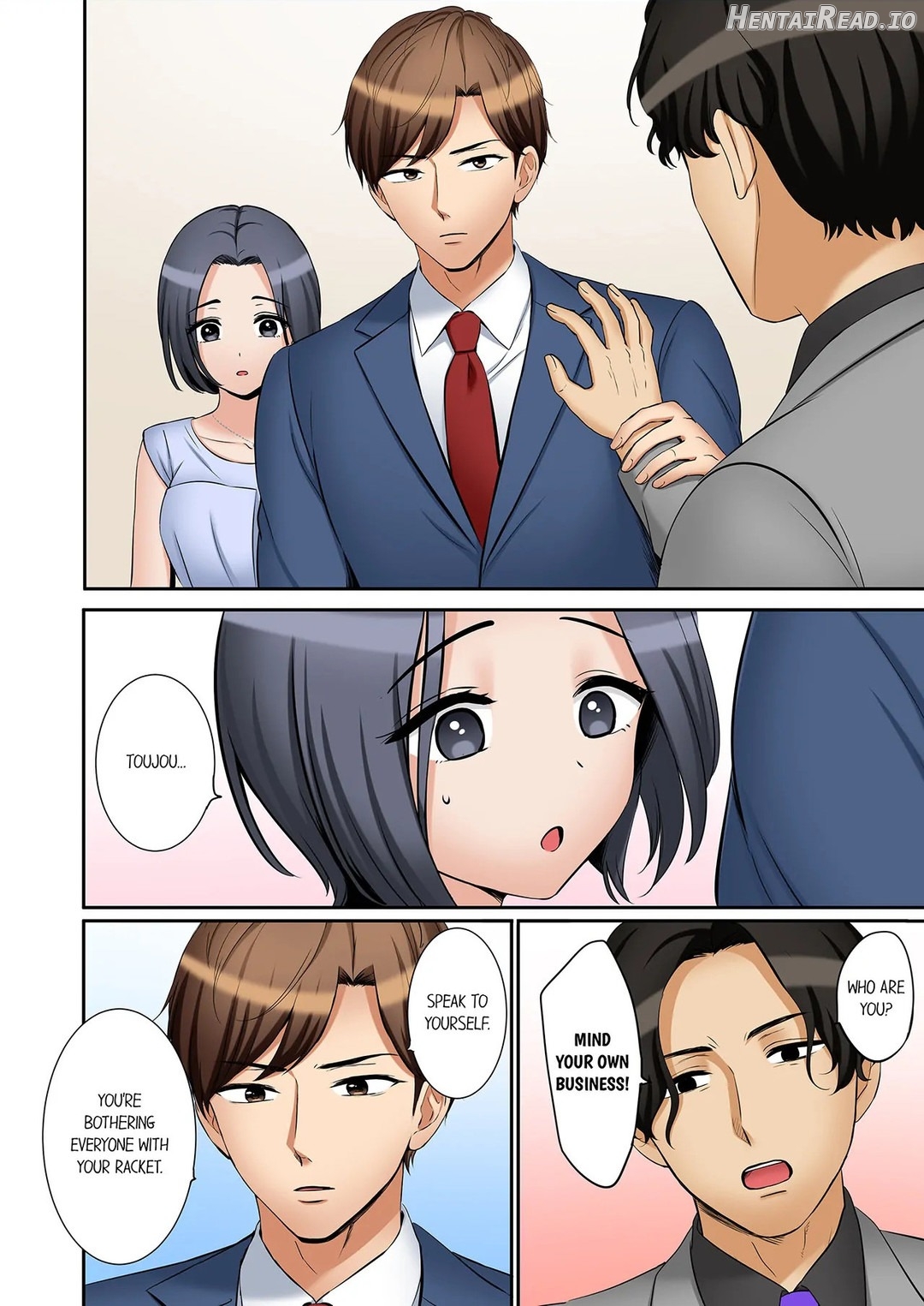 "Ato 3-kai wa Ikeru yo ne?" Otto no Kitaku Mae, Zetsurin Gitei ni Nando mo Hametaosareru Tsuma 1 I A Wife Who Is Made to Cum Many Times by Her Peerless Brother-in-Law Before Her Husband Comes Home 1 Chapter 5 - page 172