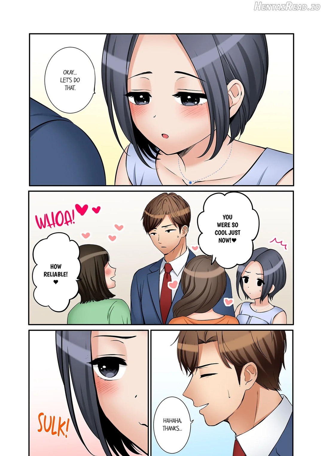 "Ato 3-kai wa Ikeru yo ne?" Otto no Kitaku Mae, Zetsurin Gitei ni Nando mo Hametaosareru Tsuma 1 I A Wife Who Is Made to Cum Many Times by Her Peerless Brother-in-Law Before Her Husband Comes Home 1 Chapter 5 - page 174