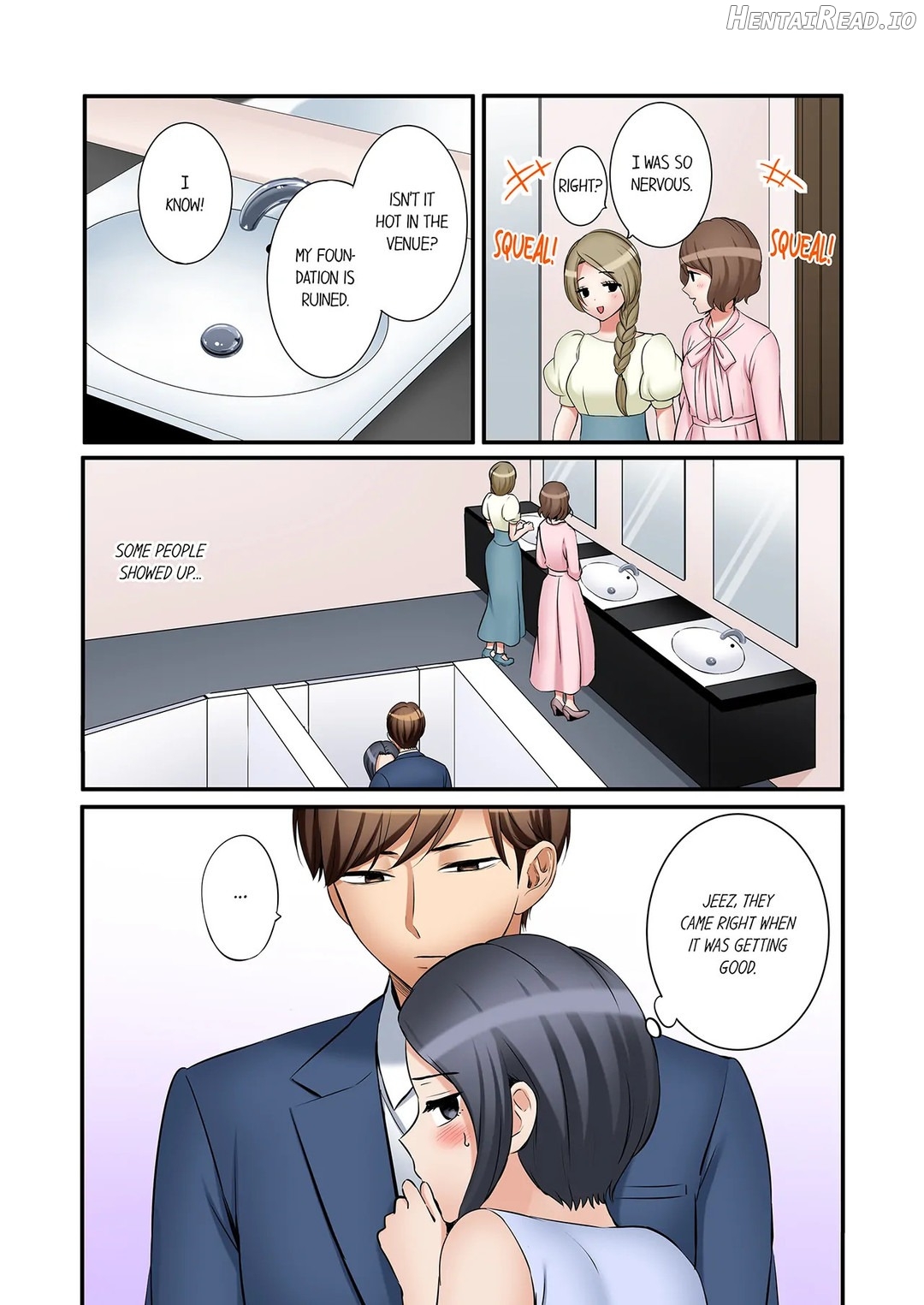 "Ato 3-kai wa Ikeru yo ne?" Otto no Kitaku Mae, Zetsurin Gitei ni Nando mo Hametaosareru Tsuma 1 I A Wife Who Is Made to Cum Many Times by Her Peerless Brother-in-Law Before Her Husband Comes Home 1 Chapter 5 - page 182