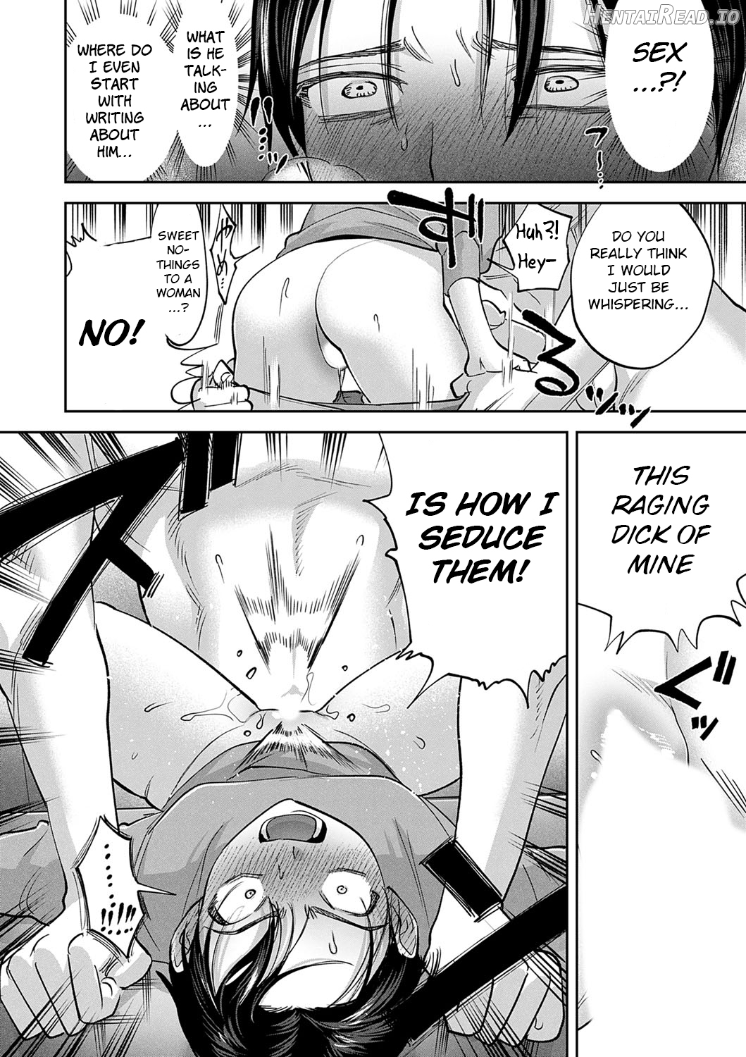 Tamada Akihisa no Sex Journey 〜Kairaku de Goukan wo Tatakikome〜 Dai San Wa Hitotoru Onna ga Hito ni Torareru Chapter 1 - page 12