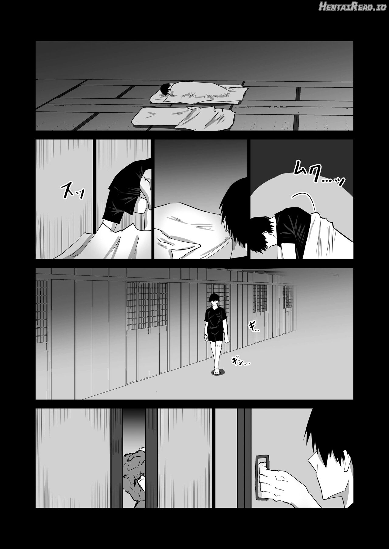 Jimoto no Oneesan-tachi ni, Dekachin Baka no Tomodachi ga Tanetsuke Koubi shimakutteta Chapter 1 - page 100