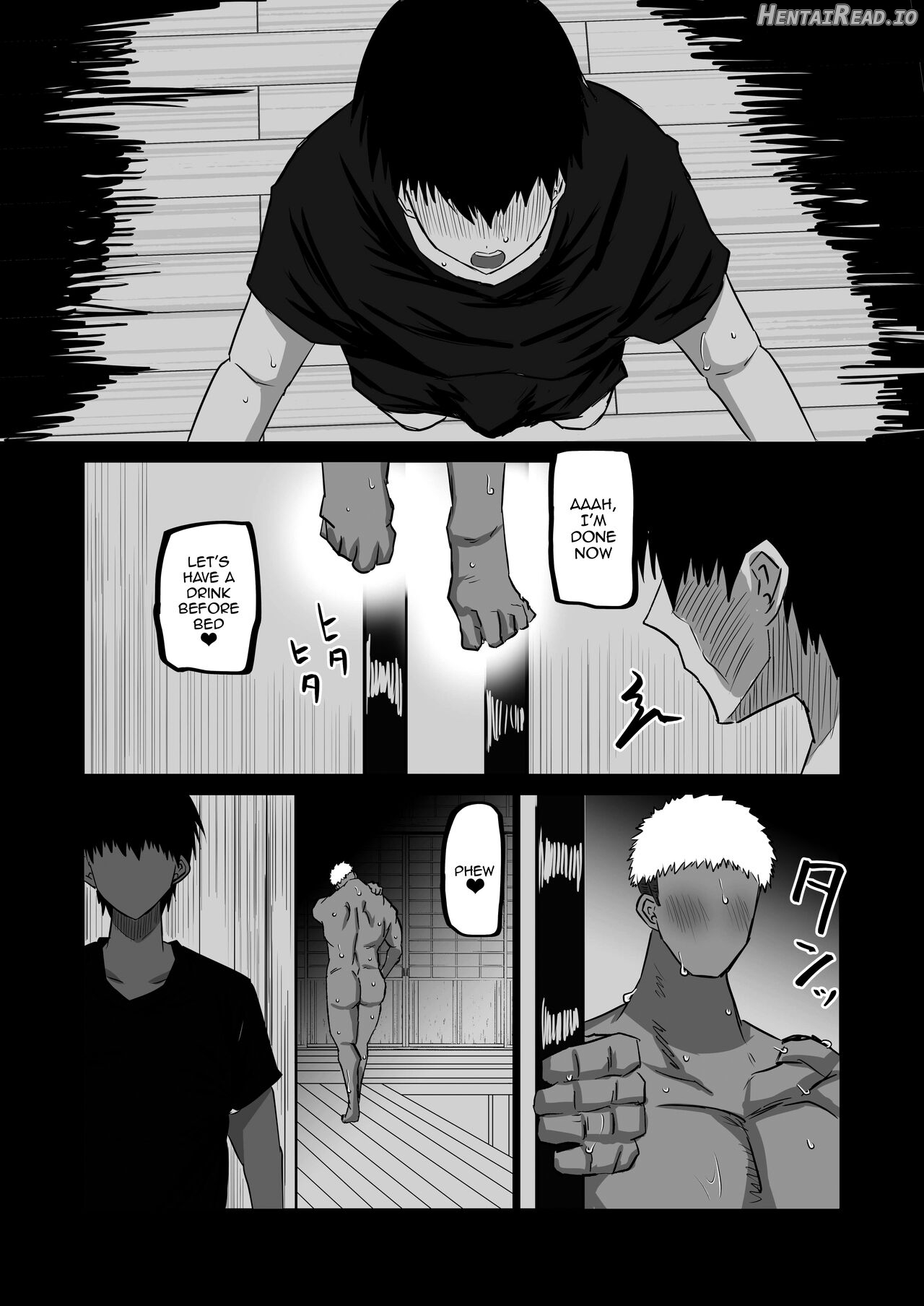 Jimoto no Oneesan-tachi ni, Dekachin Baka no Tomodachi ga Tanetsuke Koubi shimakutteta Chapter 1 - page 128