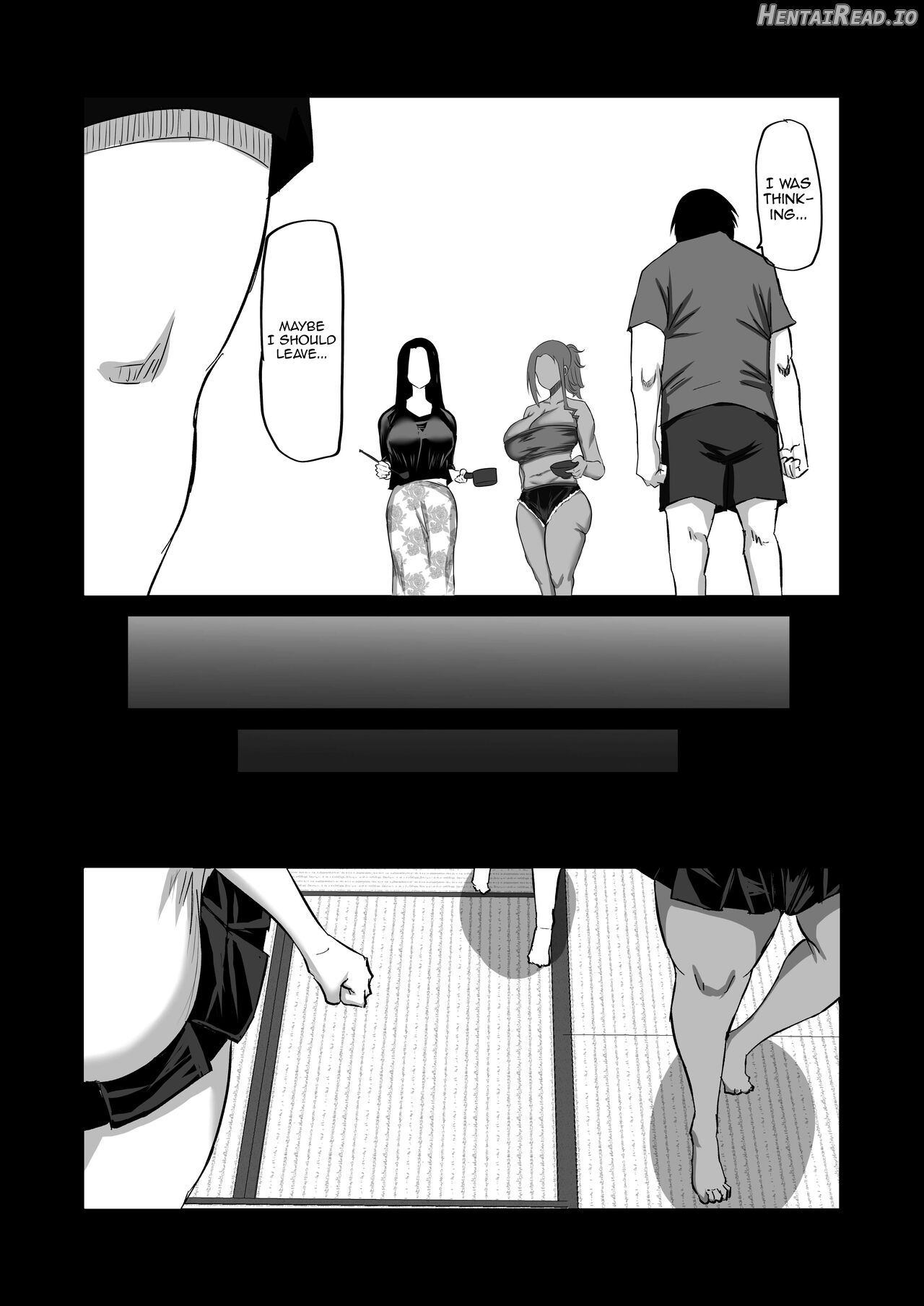 Jimoto no Oneesan-tachi ni, Dekachin Baka no Tomodachi ga Tanetsuke Koubi shimakutteta Chapter 1 - page 131