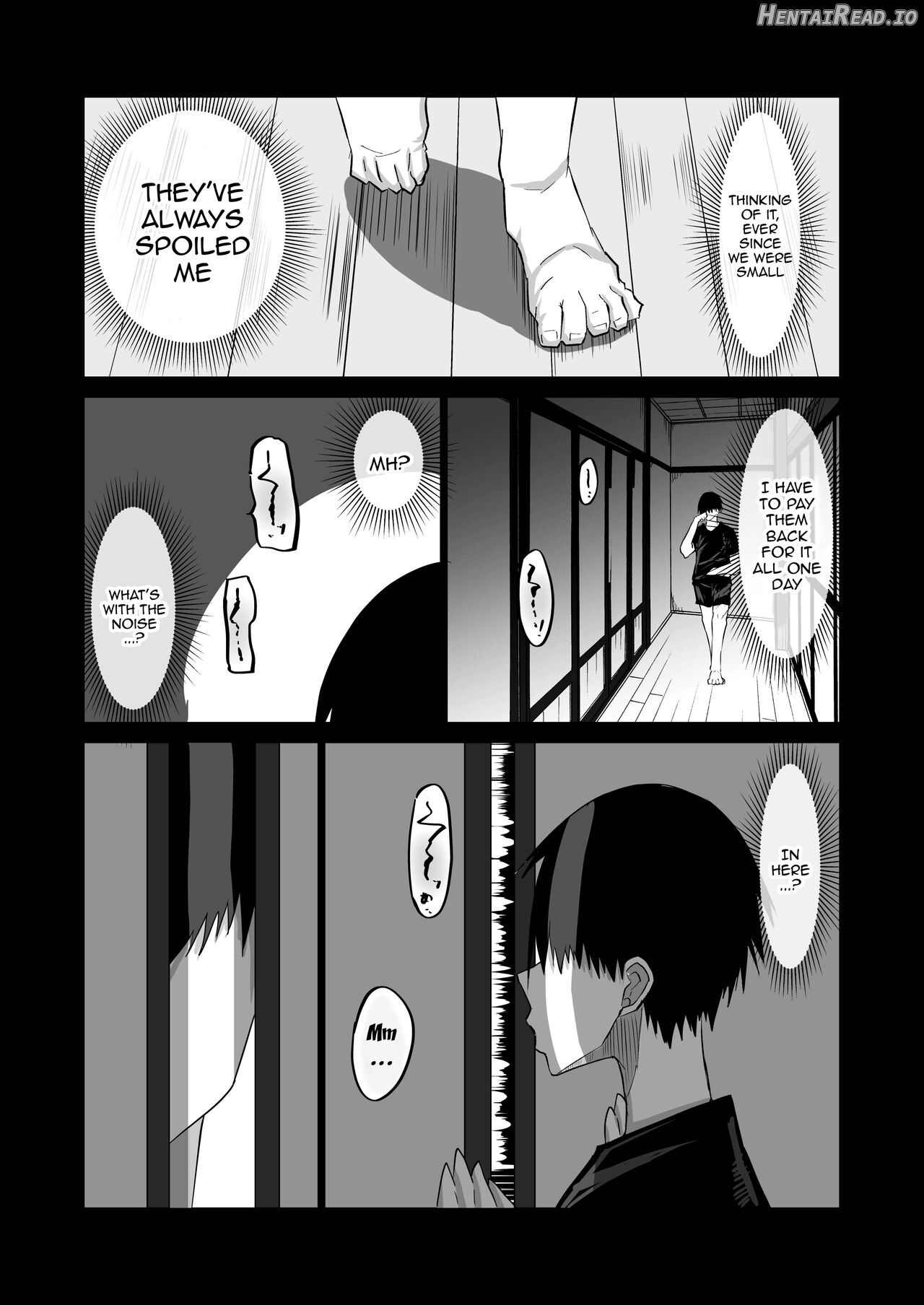 Jimoto no Oneesan-tachi ni, Dekachin Baka no Tomodachi ga Tanetsuke Koubi shimakutteta Chapter 1 - page 17