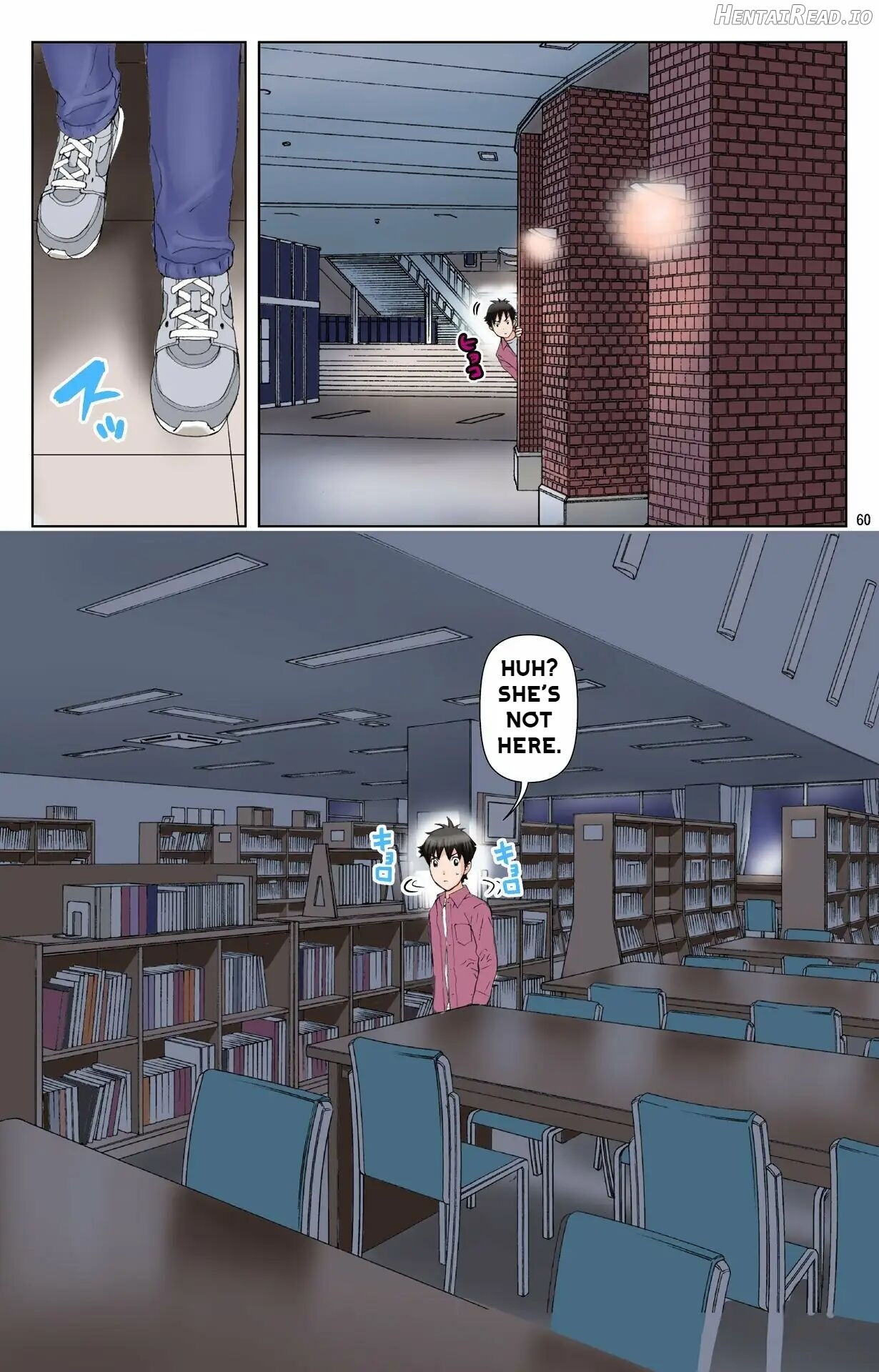 Haha ga Aitsu no Omocha ni Ochiru made ~Naomi 2 Chapter 1 - page 59