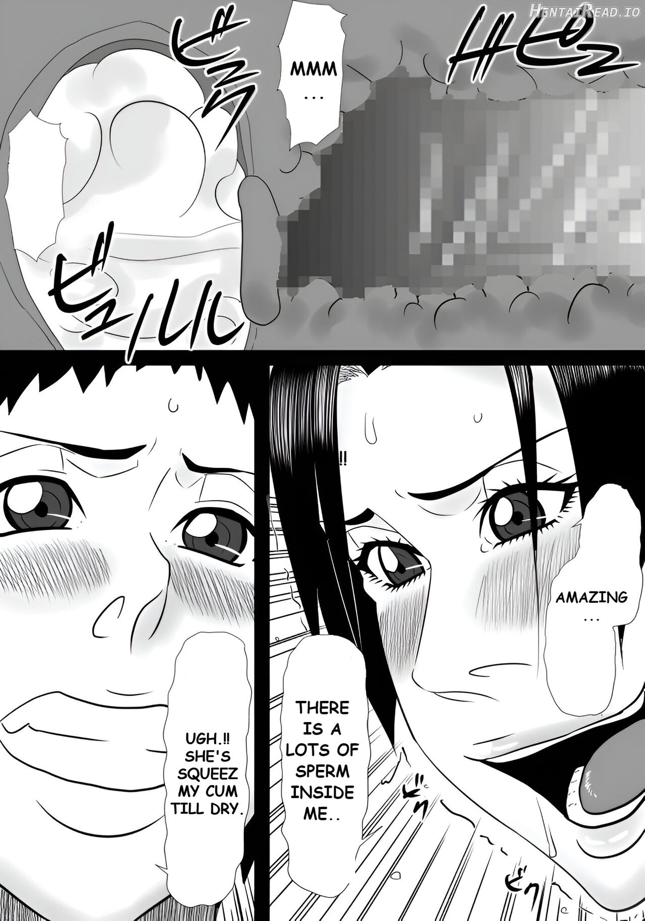 Tomodachi no mama wa boku no himitsu no koibito Chapter 1 - page 43