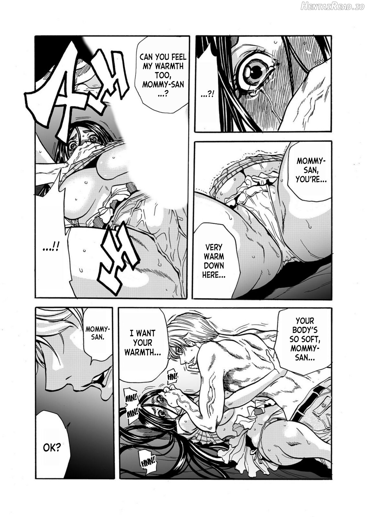 Hitozuma no Kakushigoto 1 I Married Woman's Hidden Affairs 1 ch.1-2 Chapter 1-2 - page 24