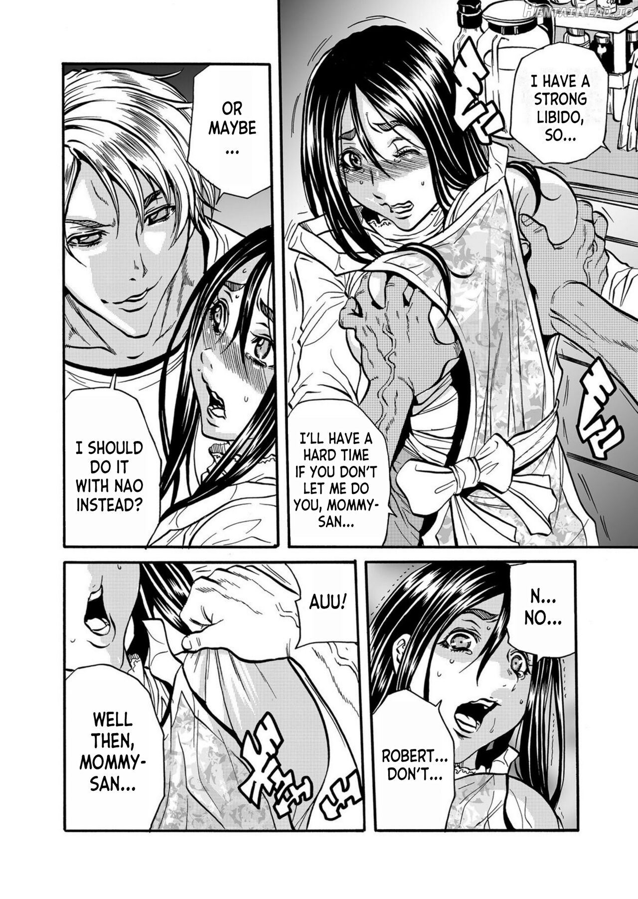 Hitozuma no Kakushigoto 1 I Married Woman's Hidden Affairs 1 ch.1-2 Chapter 1-2 - page 49