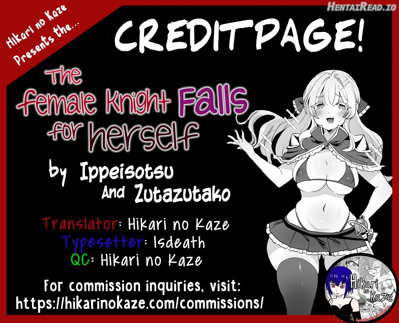 Onna Kishi wa, Jibun ni Ochiru Chapter 1 - page 29