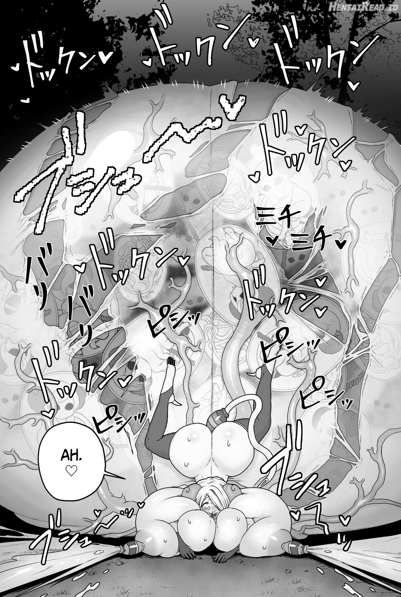 Kisei Inchuu Chapter 1 - page 53
