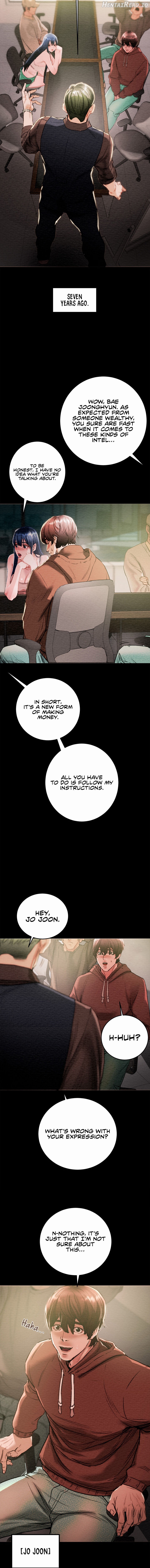 The Man Who Devours Chapter 1 - page 2