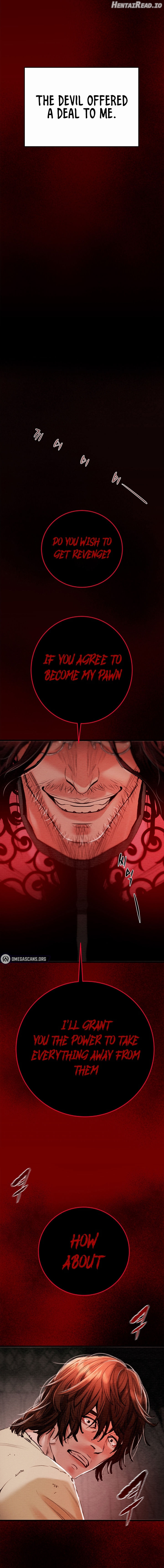 The Man Who Devours Chapter 1 - page 14