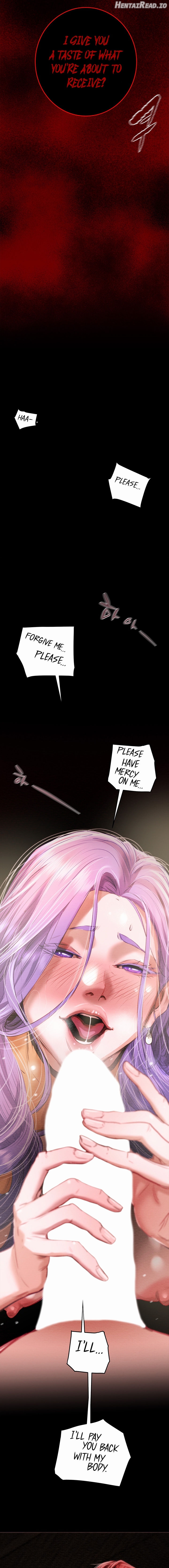 The Man Who Devours Chapter 1 - page 15