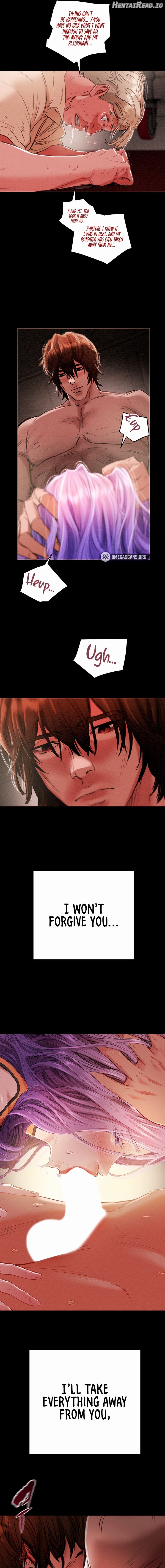 The Man Who Devours Chapter 1 - page 17