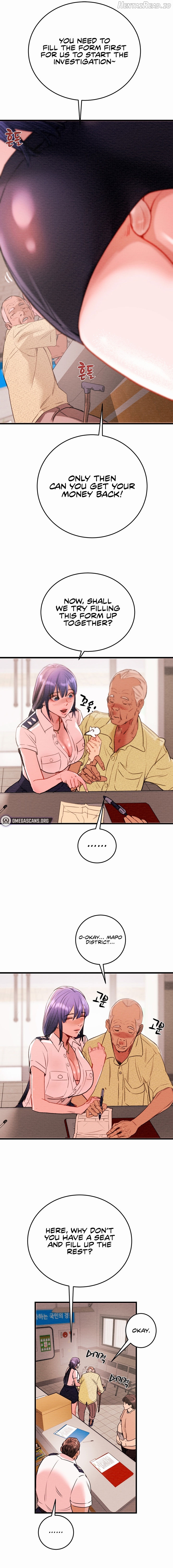 The Man Who Devours Chapter 1 - page 25