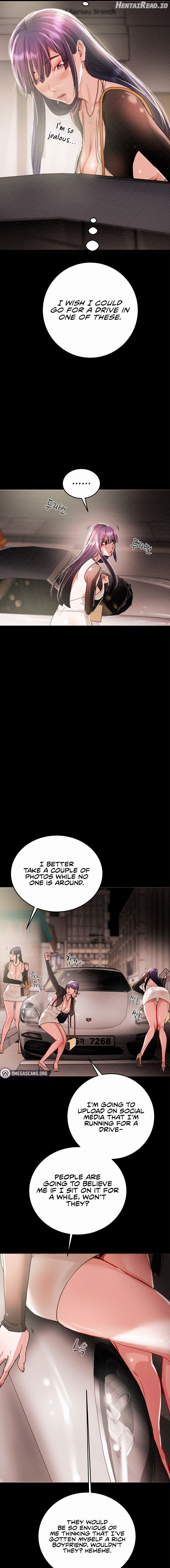 The Man Who Devours Chapter 1 - page 33