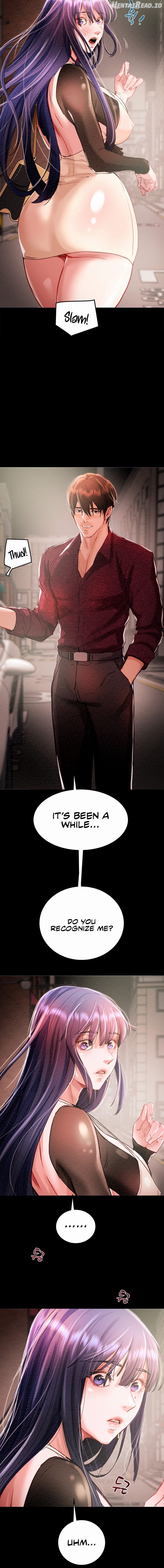 The Man Who Devours Chapter 1 - page 36