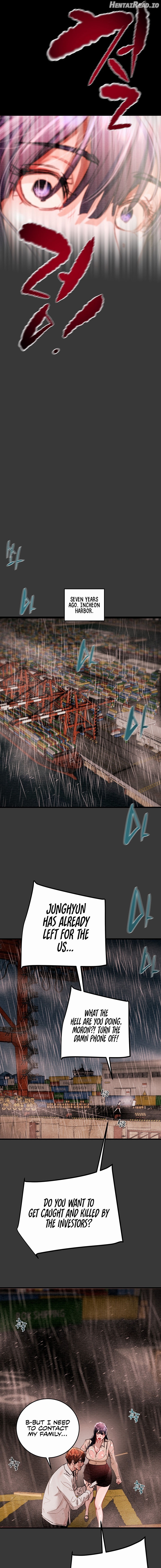 The Man Who Devours Chapter 1 - page 37