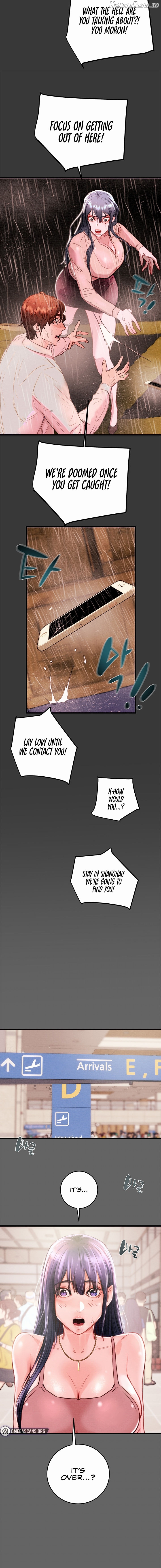 The Man Who Devours Chapter 1 - page 38