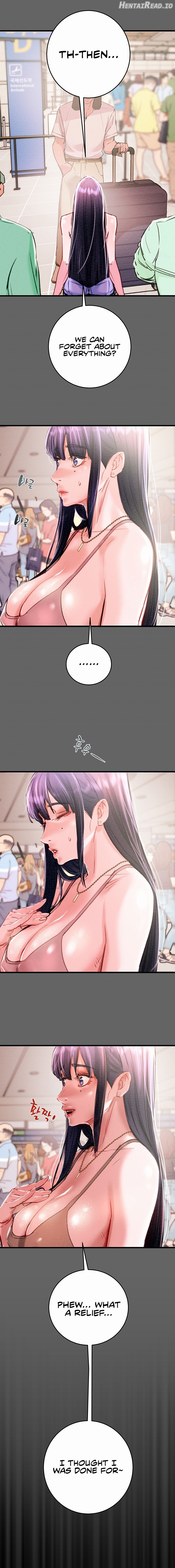 The Man Who Devours Chapter 1 - page 39