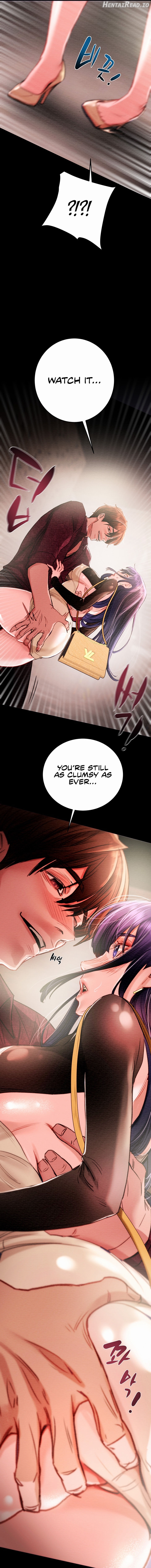 The Man Who Devours Chapter 1 - page 41