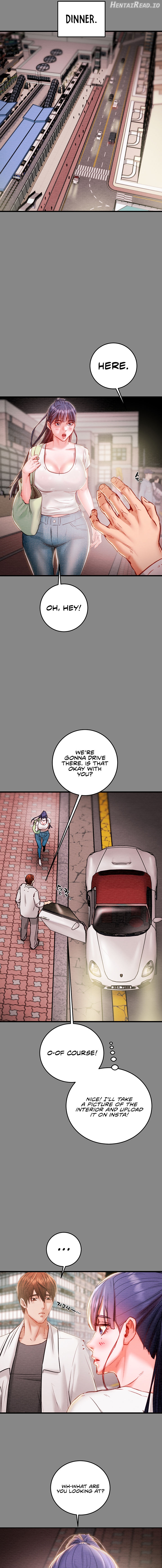 The Man Who Devours Chapter 2 - page 15