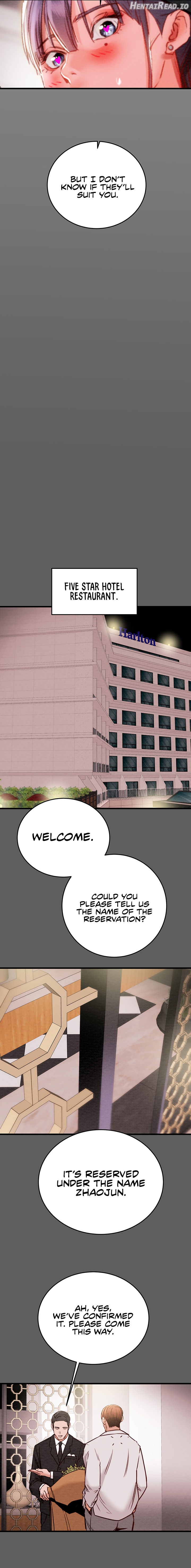 The Man Who Devours Chapter 2 - page 17