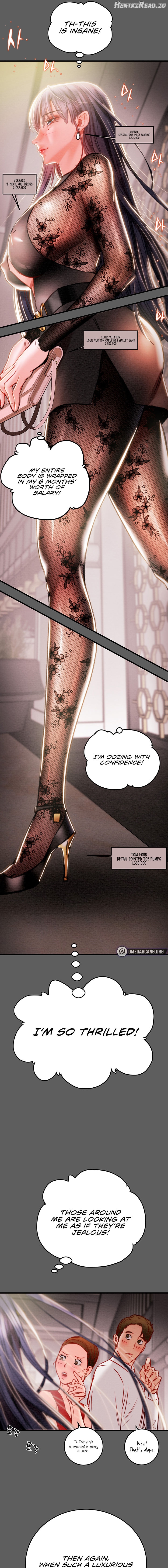 The Man Who Devours Chapter 2 - page 19