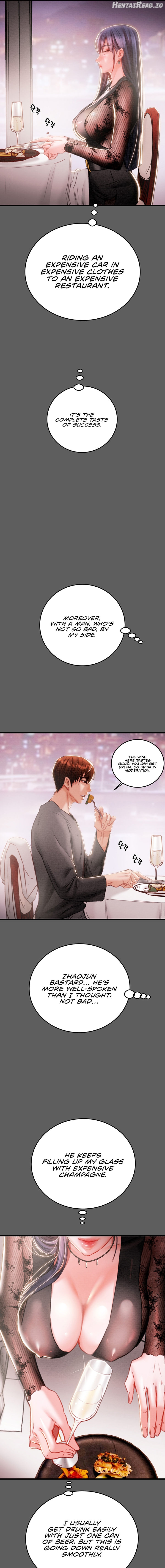 The Man Who Devours Chapter 2 - page 21