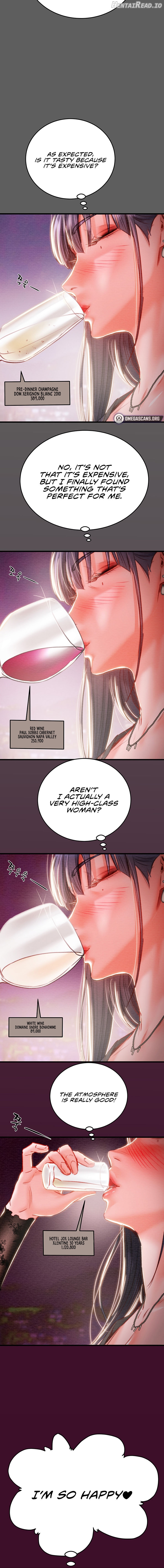 The Man Who Devours Chapter 2 - page 22