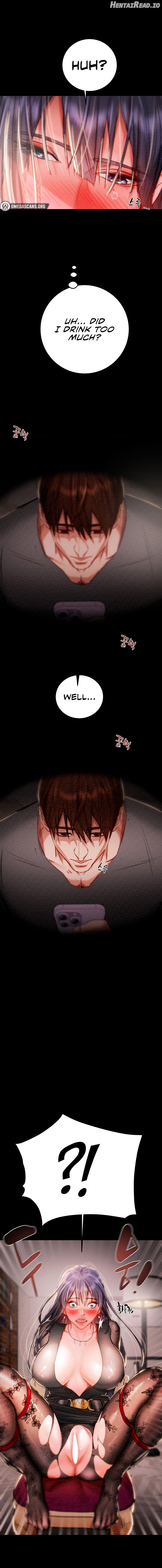 The Man Who Devours Chapter 2 - page 24