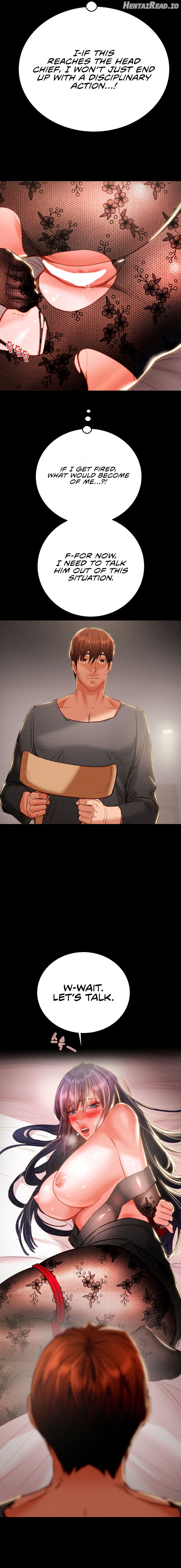 The Man Who Devours Chapter 3 - page 17