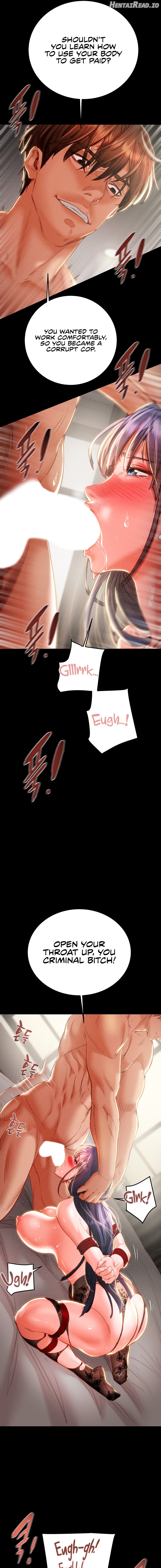 The Man Who Devours Chapter 3 - page 23