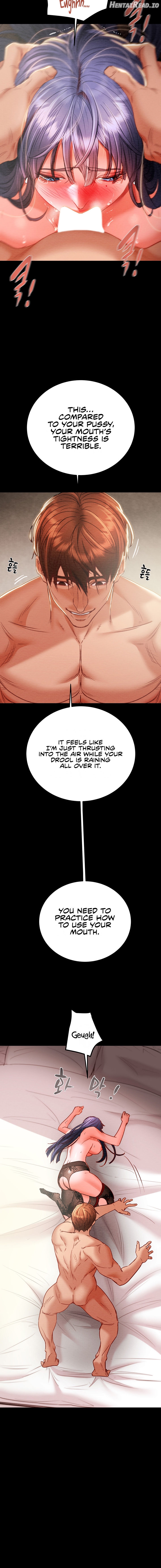 The Man Who Devours Chapter 3 - page 24