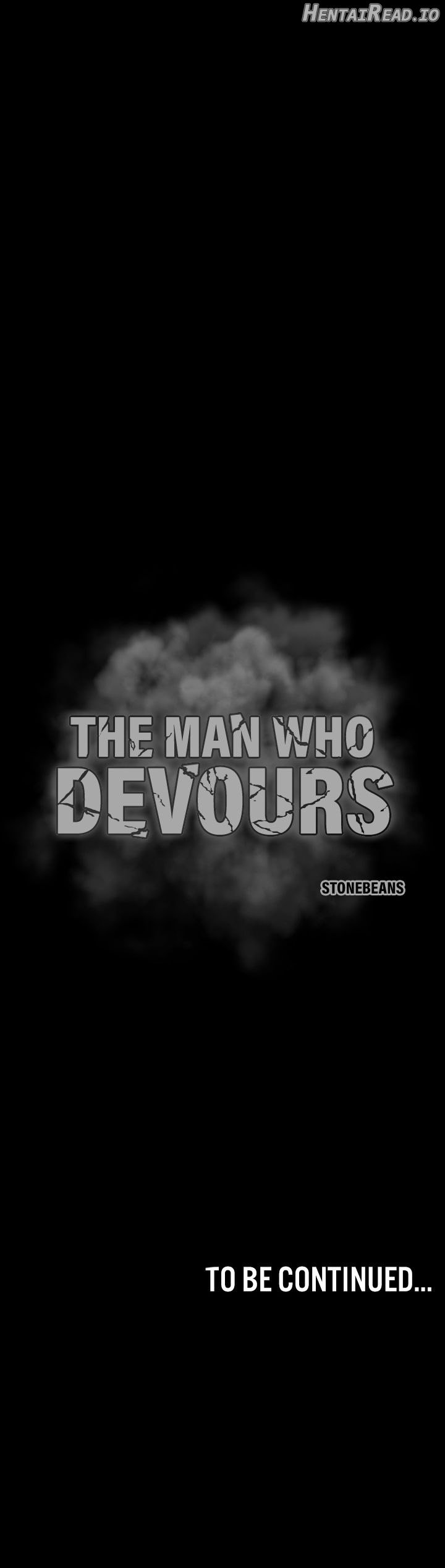 The Man Who Devours Chapter 3 - page 28