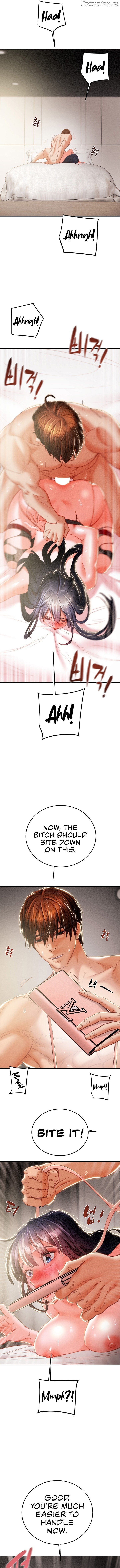 The Man Who Devours Chapter 4 - page 12