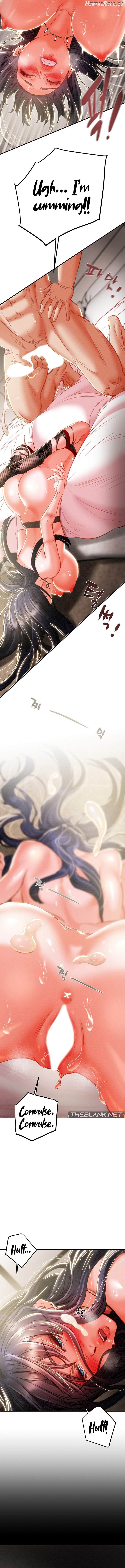 The Man Who Devours Chapter 4 - page 18