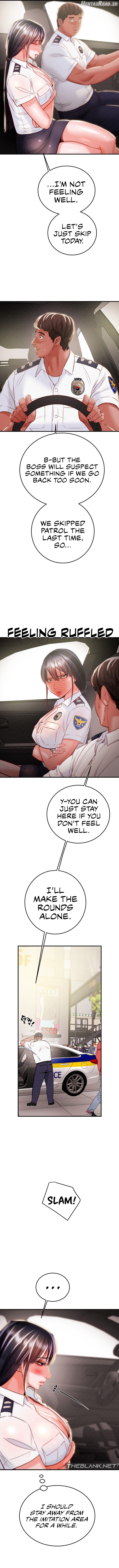 The Man Who Devours Chapter 4 - page 20