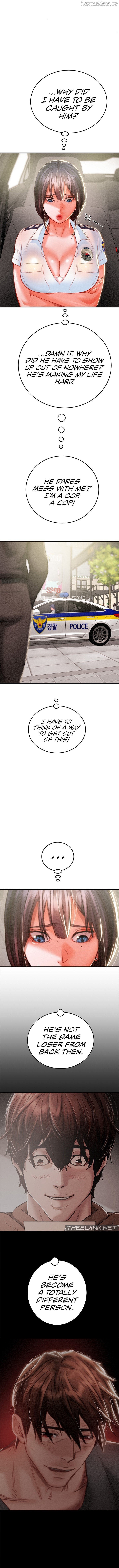 The Man Who Devours Chapter 4 - page 21