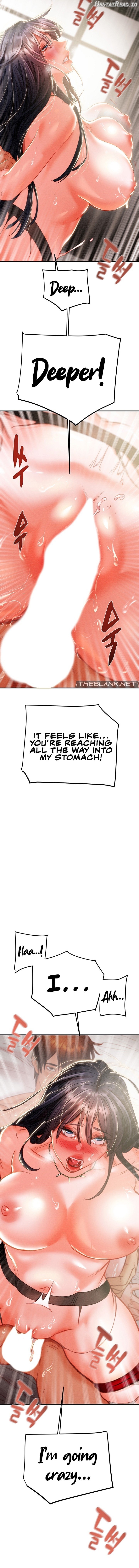 The Man Who Devours Chapter 4 - page 9